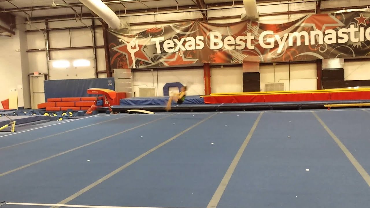 Xcel Gold Floor YouTube