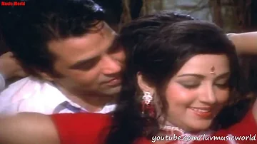 jaane kya pilaya...Jugnu (1973)