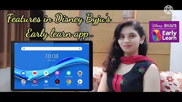 Disney Byju