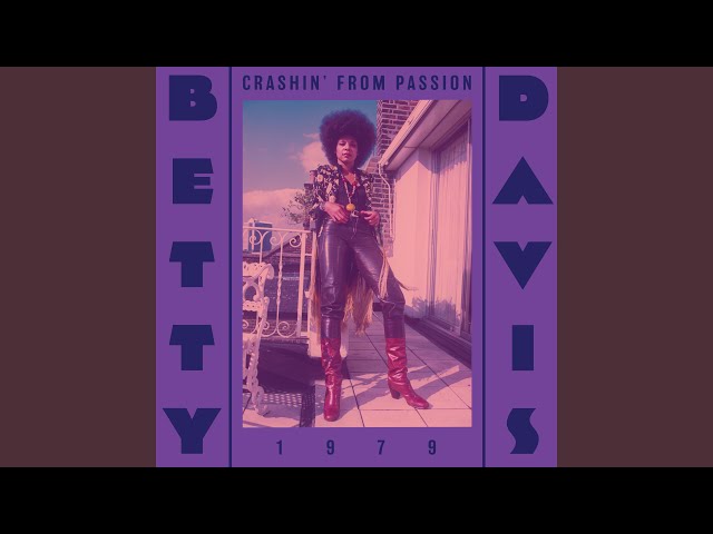 All I Do is Think of You