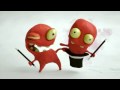 I Ts Magic Cartoon Network ID Shortie 