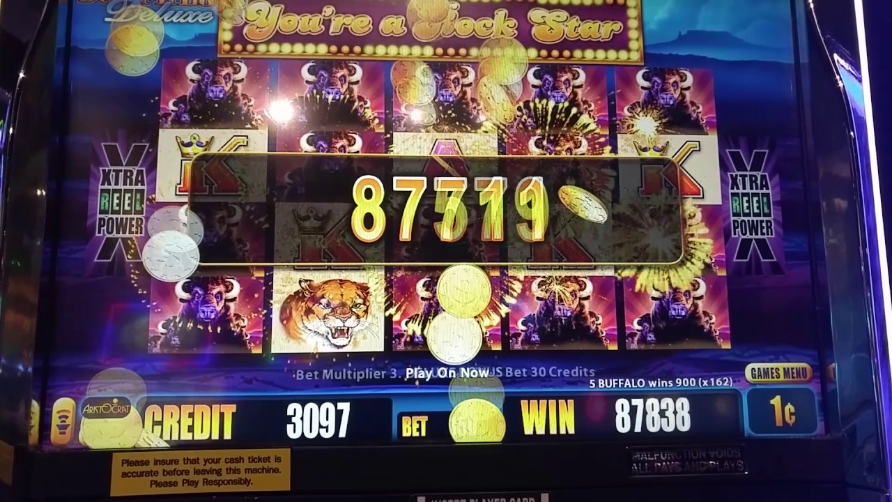 Slot
