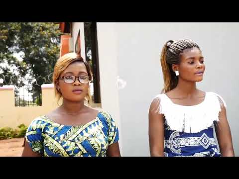 EUJC GOSPEL SINGERS TANZANIA NABOTI