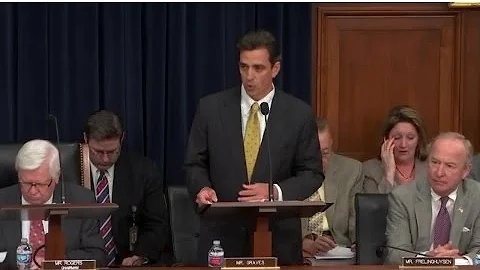 Full Committee Markup: FY 2016 Legislative Branch Appropriations Bill (EventID=103416)