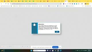 NJSLA - Math Practice Test - Student View