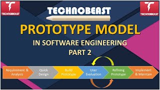 #softwareengineering#softwaretesting | Prototype Model in software engineering Part 2