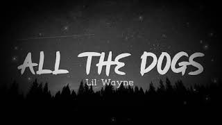 All The Dogs (Lyrics) - Lil Wayne 🎧