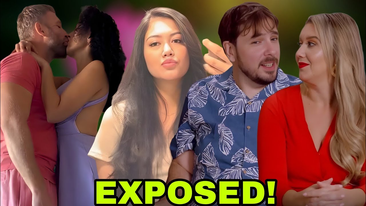 Colt Breaks Silence He Couldn’t Have Full Sex! Jasmine & Matt officially Divorce! Citra HOT New Look