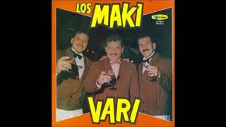 Por tu culpa Orquesta Maki Vari