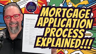 How To Get Your Mortgage Approved FAST! | Mortgage 101 EXTENDED CUT