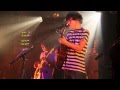 ゴーストタウンで会いましょう。/Don't let me down LIVE