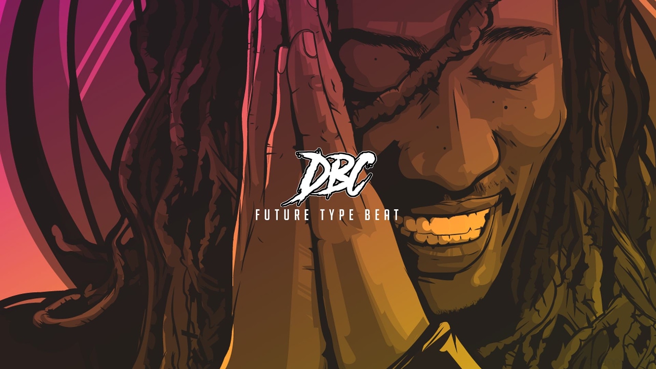 Future Type Beat - Draco (Prod. By DBC)