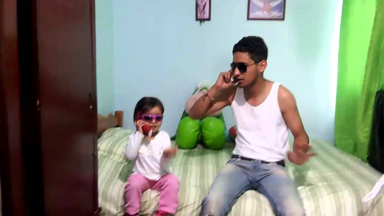 My Harlem Shake bogota colombia t y f