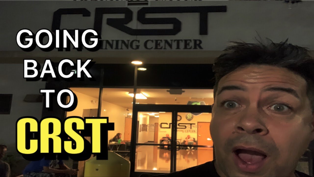 Crst Riverside GOING BACK TO CRST RIVERSIDE CA - WHERE IT BEGAN - YouTube