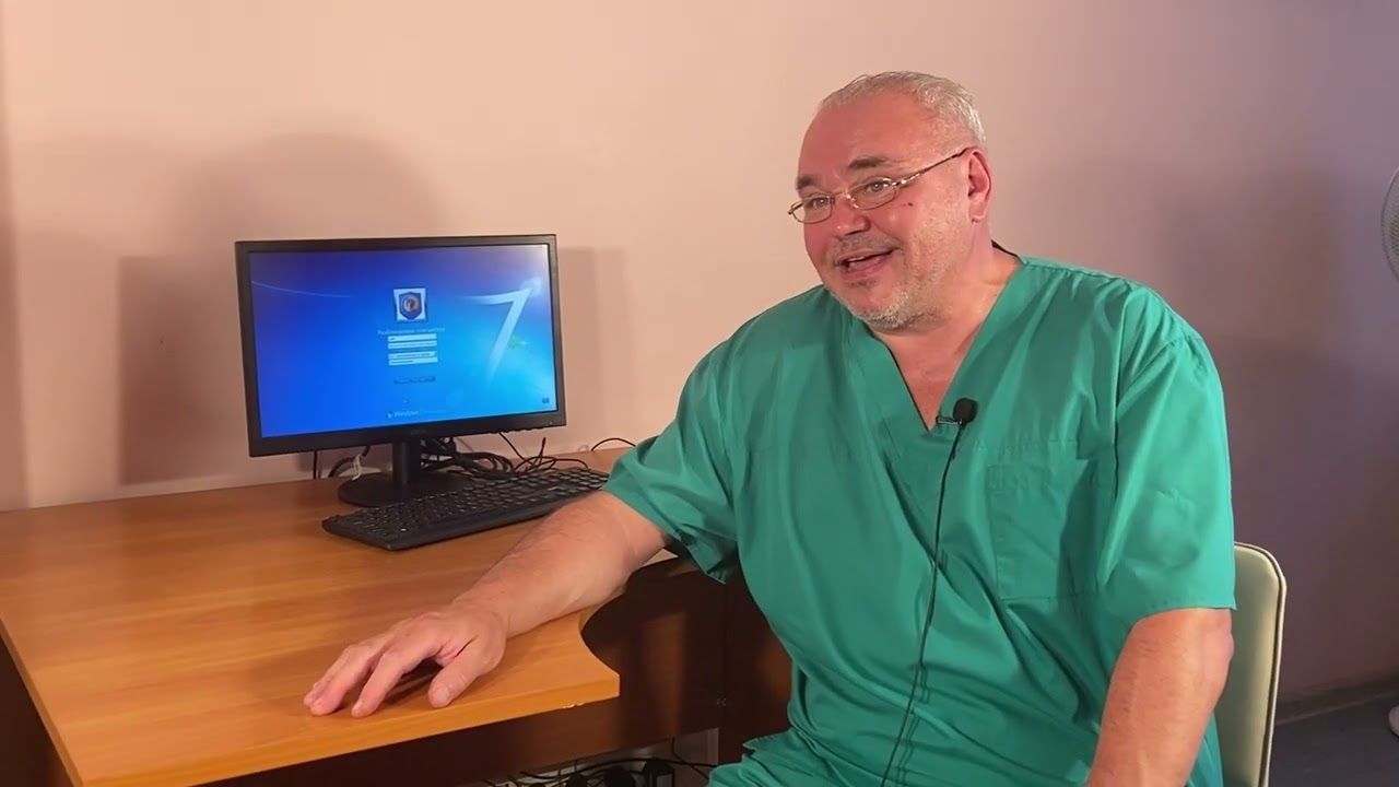 106.28  Комплексная диагностика пациентов. Архипов А.В.,  врач мануальный терапевт, клиника МЭДИС