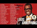 The very best of louis armstrong 2022  louis armstrong greatest hits