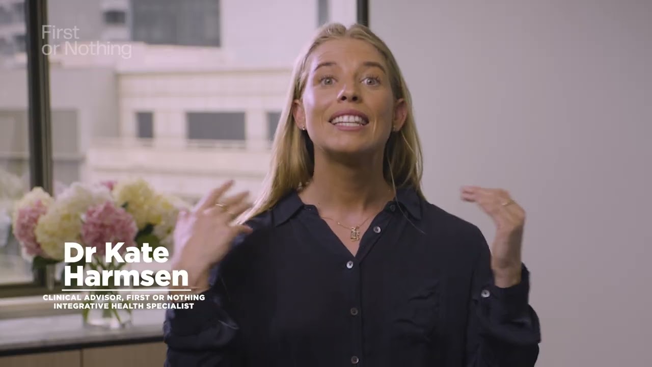 One Fit Program - Month 4: Protect Your Muscles with Vitamin E!