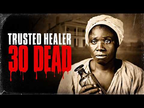 The Healer Of South Carolina The Enslaved Man Who Turned Medicine Into Revenge In One Night 