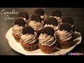 Recette de Cupcakes Oreo