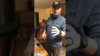 Bebop Drone Bad Battery Fix! Trickle charge works!