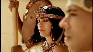 History Channel Documentary   Queen Nefertiti The True Story