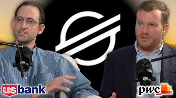 Insane Stellar Lumens XLM News As They Have Been Chosen By The 5th Largest US Bank....