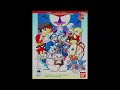 Pocket Fighter (WonderSwan) - BGM 05