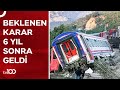 Çorlu Tren Kazasında Karar Günü | TV100 Haber