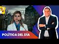 🥴 Presidenta de Costa Rica ENLOQUECE MAL CONTRA Panamá... 🥴