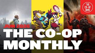 The Co-Op Monthly | June 2026