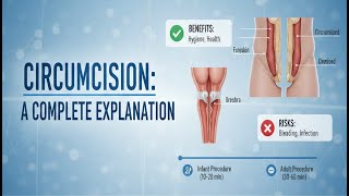 Circision A Complete Medical Guide To The Procedure