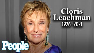 Cloris Leachman, Oscar Winner and Mary Tyler Moore Show Star, Dies at 94 | People