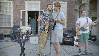 Famous Guess Method LIVE at Castle Hill Concert Series Wealth