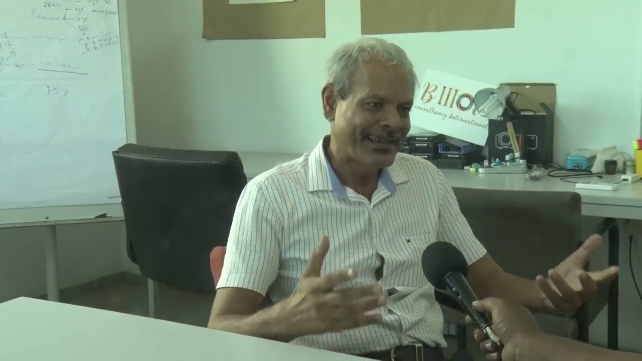 Ramnandanlal: ‘President Simons zou beter voorbereid naar VN vergadering moeten gaan’