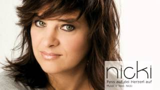 Nicki - Pass auf dei Herzerl auf