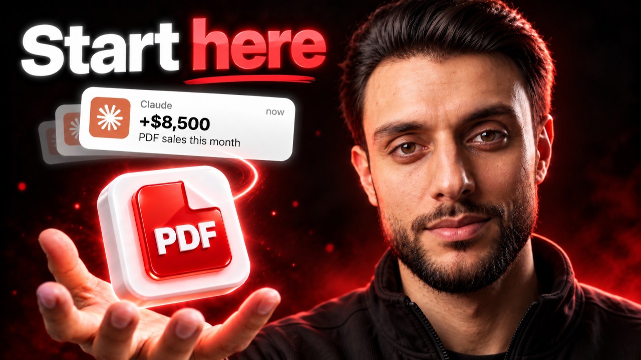 Latest Title & Thumbnail