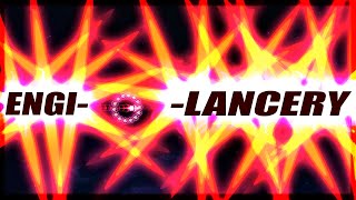 The THERMinAL LANCEr - Rampart Engineer Mines build - Nova Drift Enemies 2.0