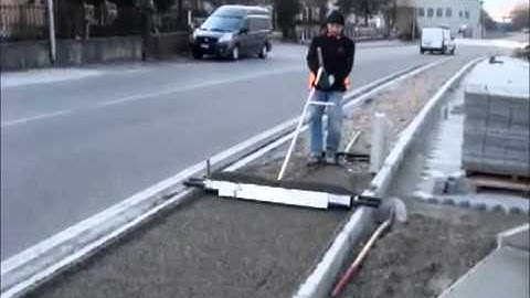 Probst Screeding tool EP 90 230