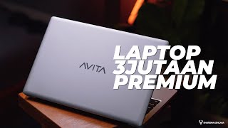 AVITA SATUS S101 REVIEW