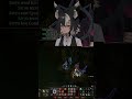 YEET #sxrynity #vtuber #baldursgate3 #vtuberclips #twitch #kitsune #femboy #envtuber