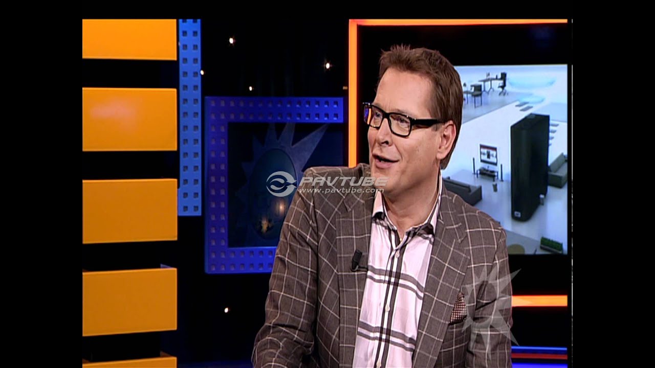 Boulevard gadgetitem Colin van Hoek 17-02-2012