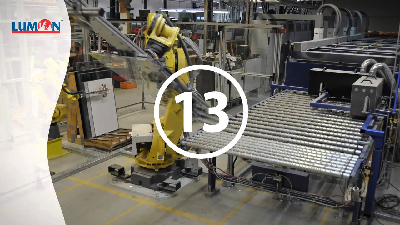 Lumon cristales españa