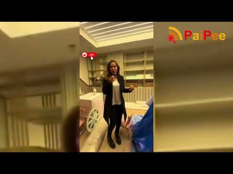 Maira Cardi gasta
