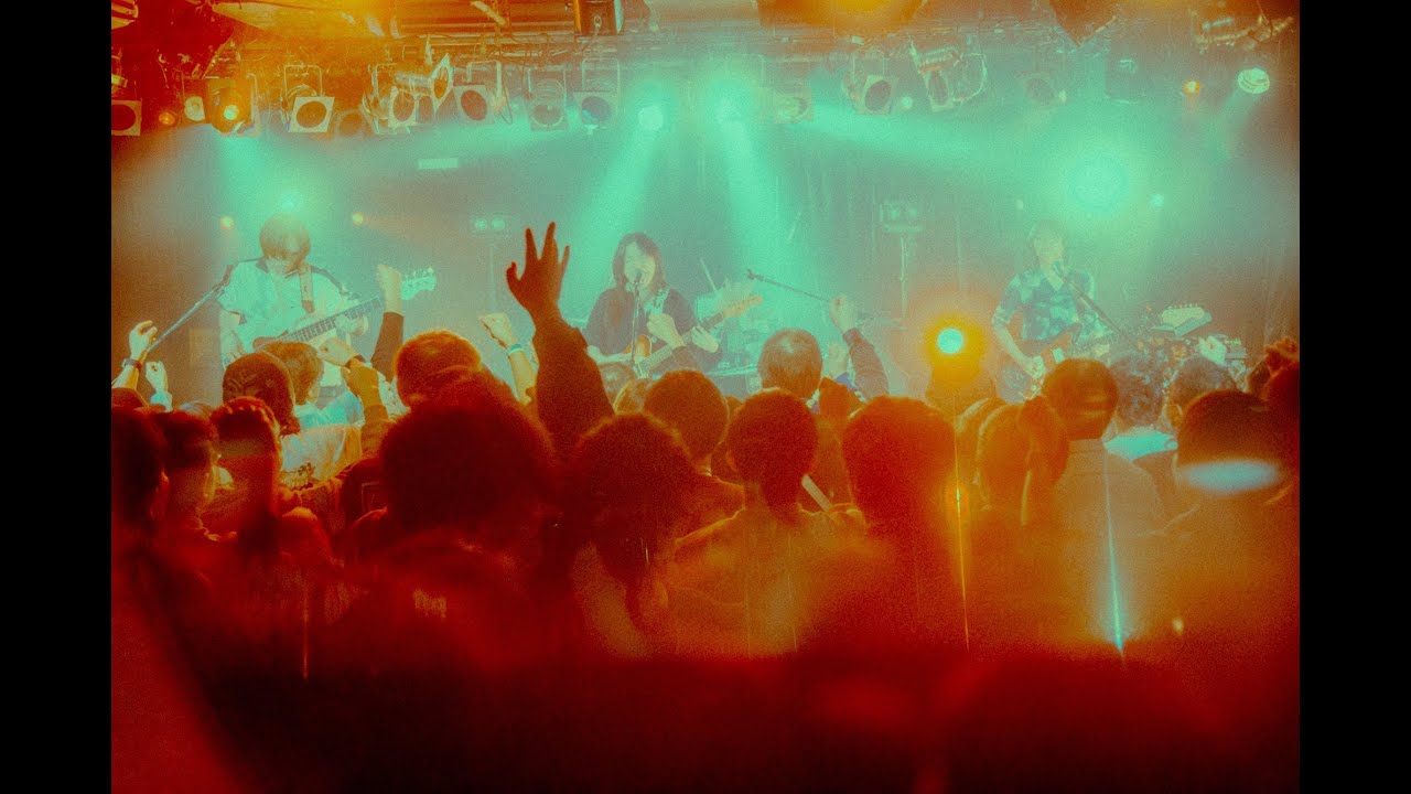 2025.12.16(Tue) at Spotify O-Crest | Hwyl