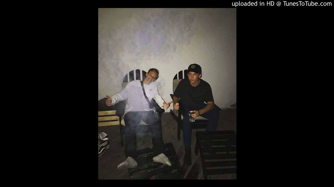 [FREE] NLE Choppa x ABG Neal Type Beat - "Posted up" (Prod. RKB)