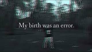 GLOSS OF BLOOD   RUBYS VERSE (EXTENDED)