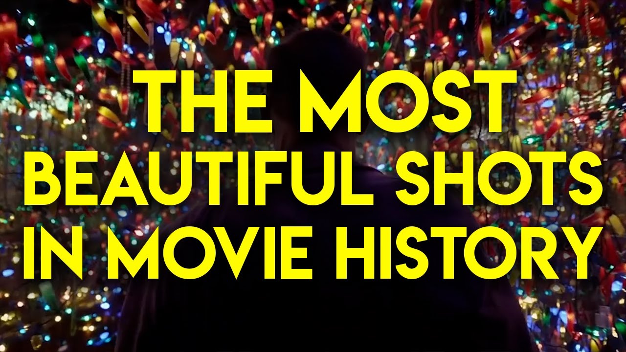 The Most Beautiful Shots In Movie History