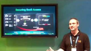 Cisco unveils cloud security capabilities