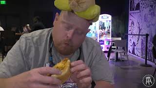 Raw Dogging at Dawg City in Milwaukee Details