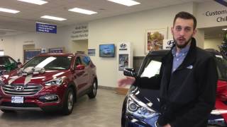 Can the Hyundai Santa Fe tow a boat? Hyundai Santa Fe Towing Capacity 2024